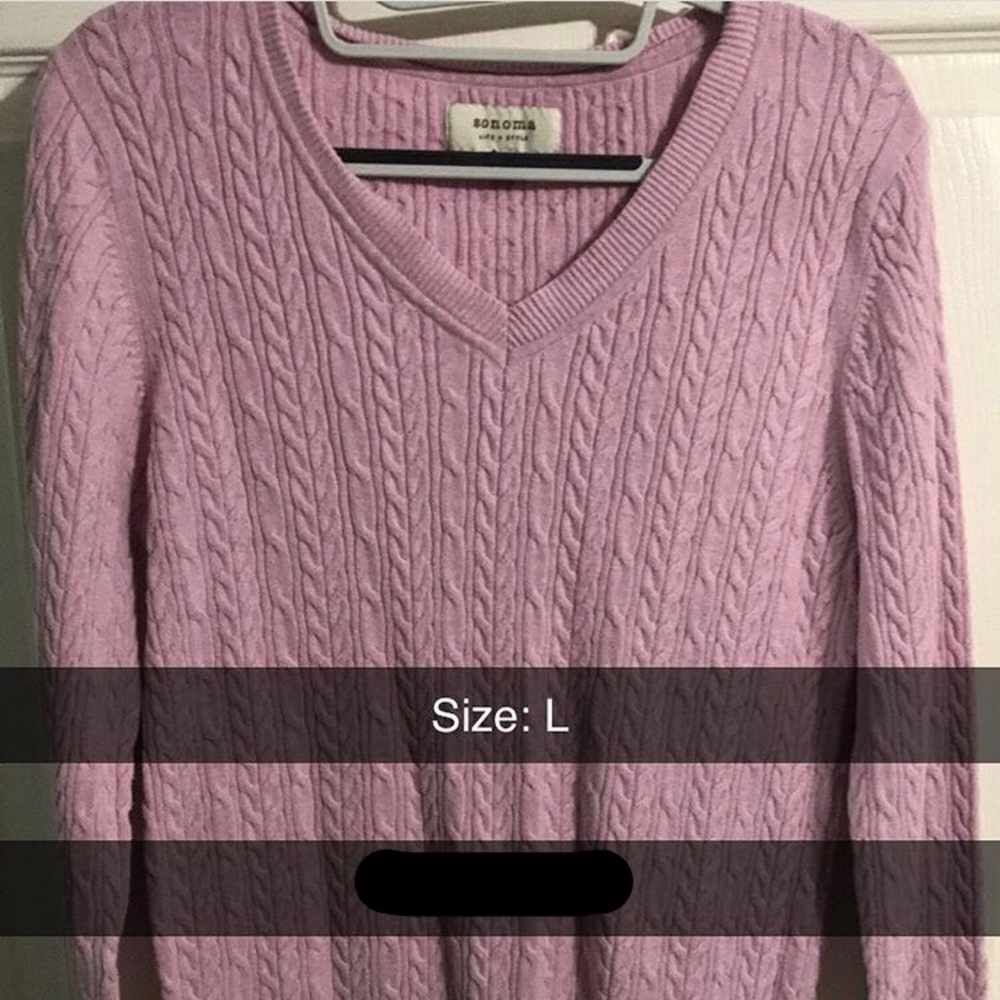 Sweater